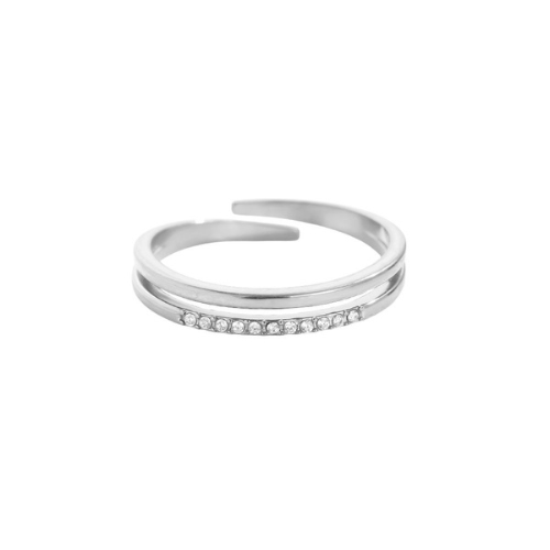 Strassy Ring