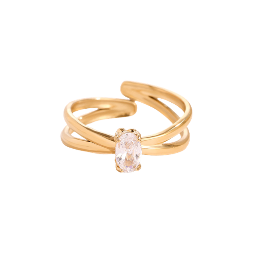 Elegance Ring
