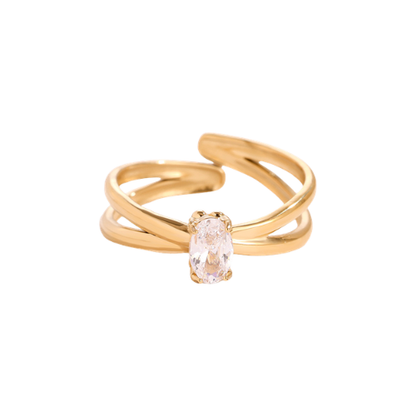 Elegance Ring