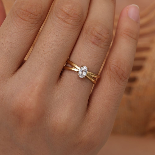 Elegance Ring