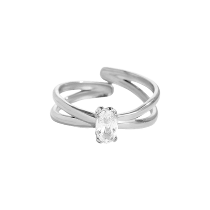 Elegance Ring