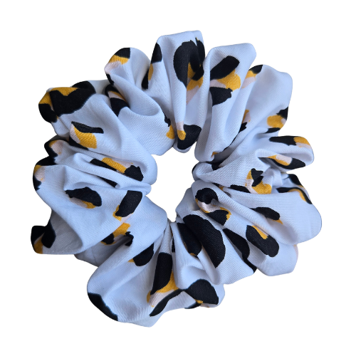 Lioness Scrunchie