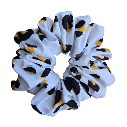 Lioness Scrunchie