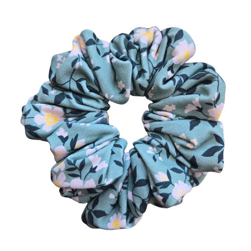 Olivia Scrunchie