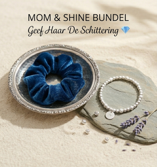 Mom & Shine Bundel