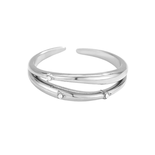Simply Shine Ring