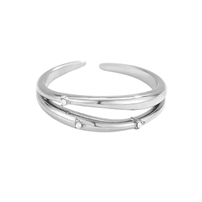 Simply Shine Ring